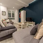 Centrally Located, Spacious And Full Of Light