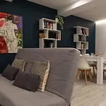 Centrally Located, Spacious And Full Of Light