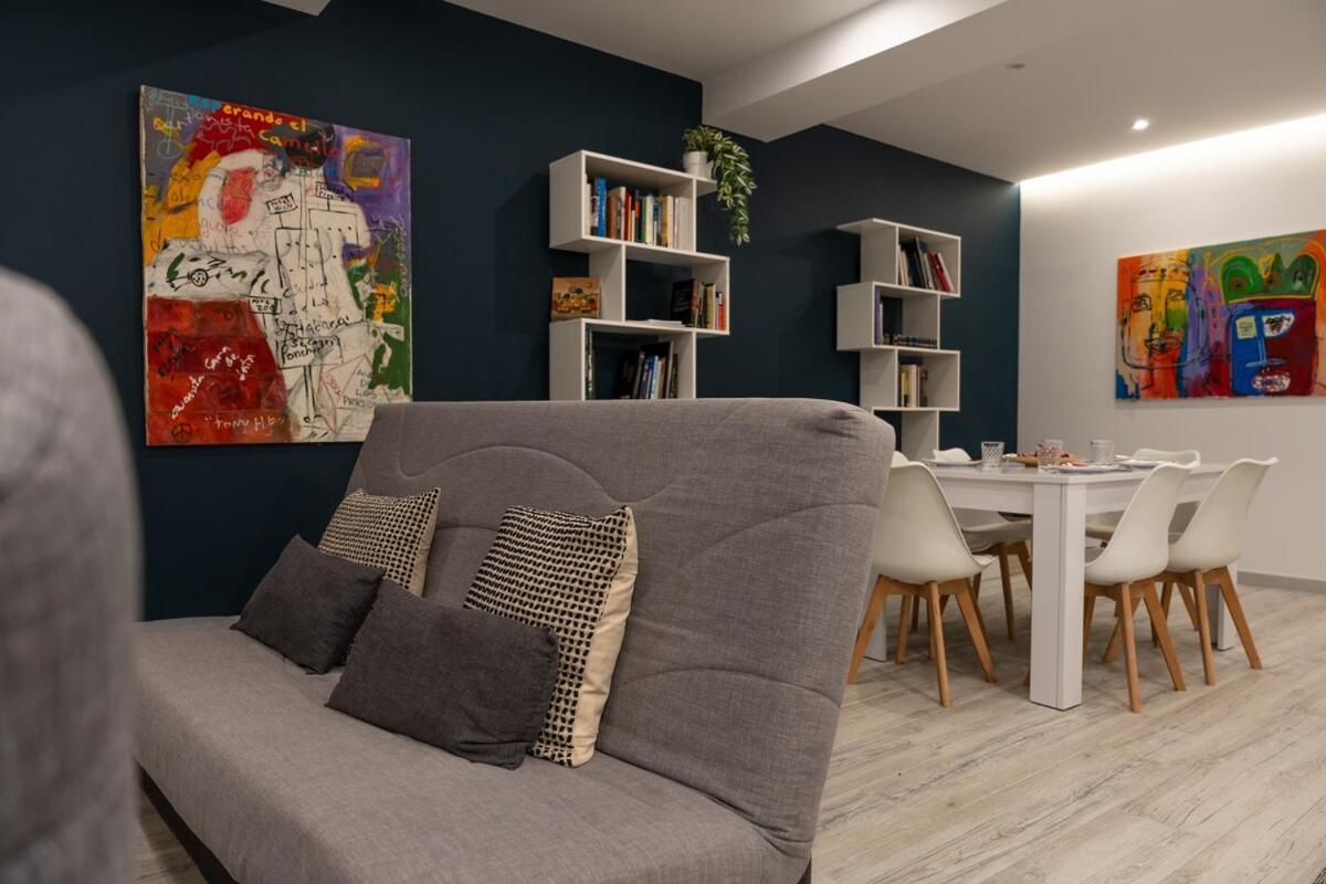 Centrally Located, Spacious And Full Of Light