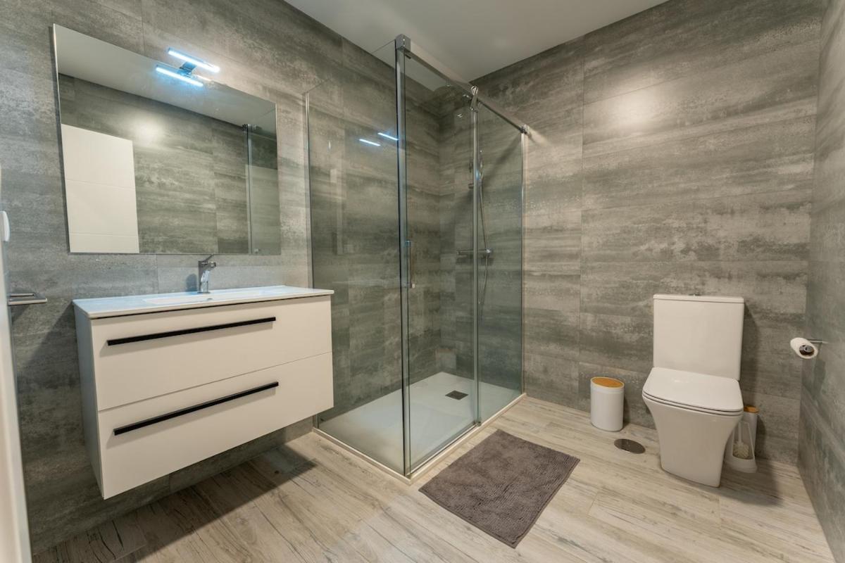 Centrally Located, Spacious And Full Of Light * Santander