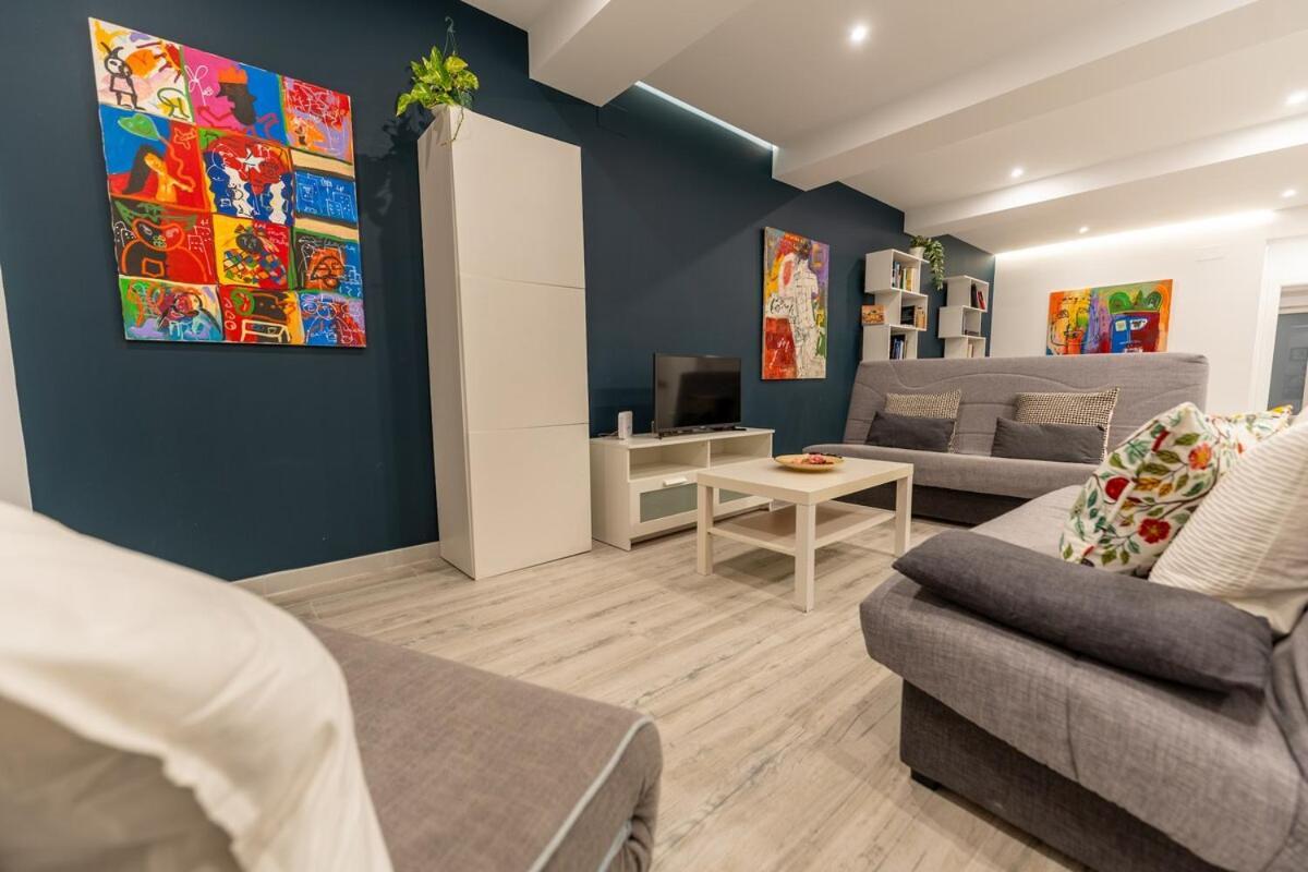 Centrally Located, Spacious And Full Of Light