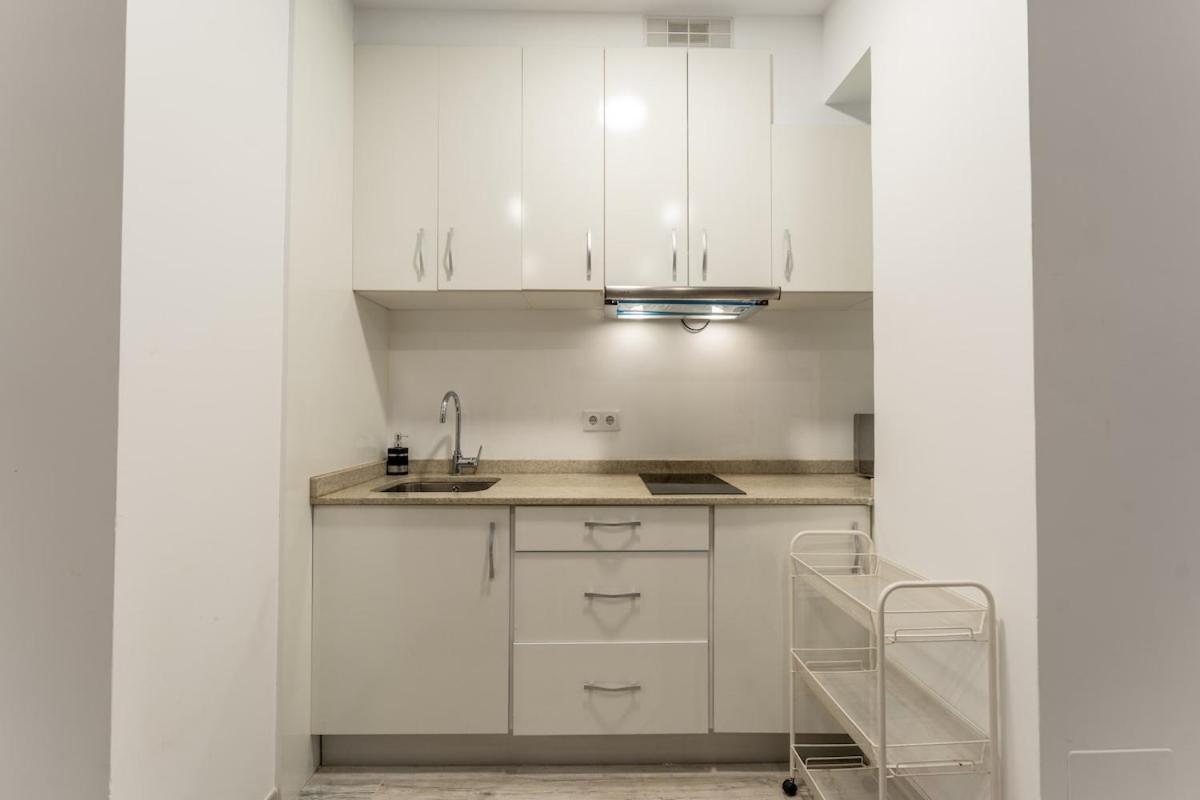 Centrally Located, Spacious And Full Of Light *