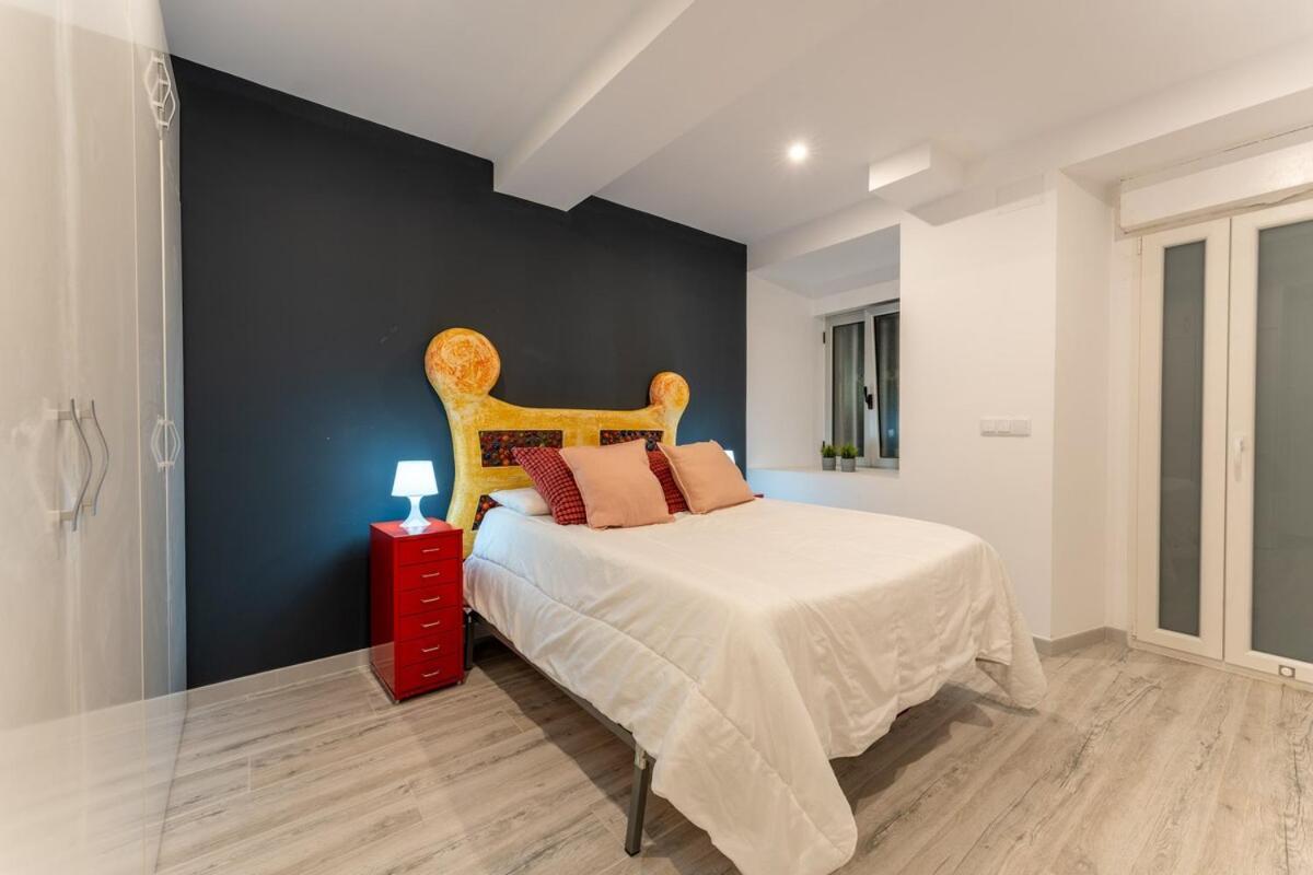 Apartment Centrally Located, Spacious And Full Of Light Santander
