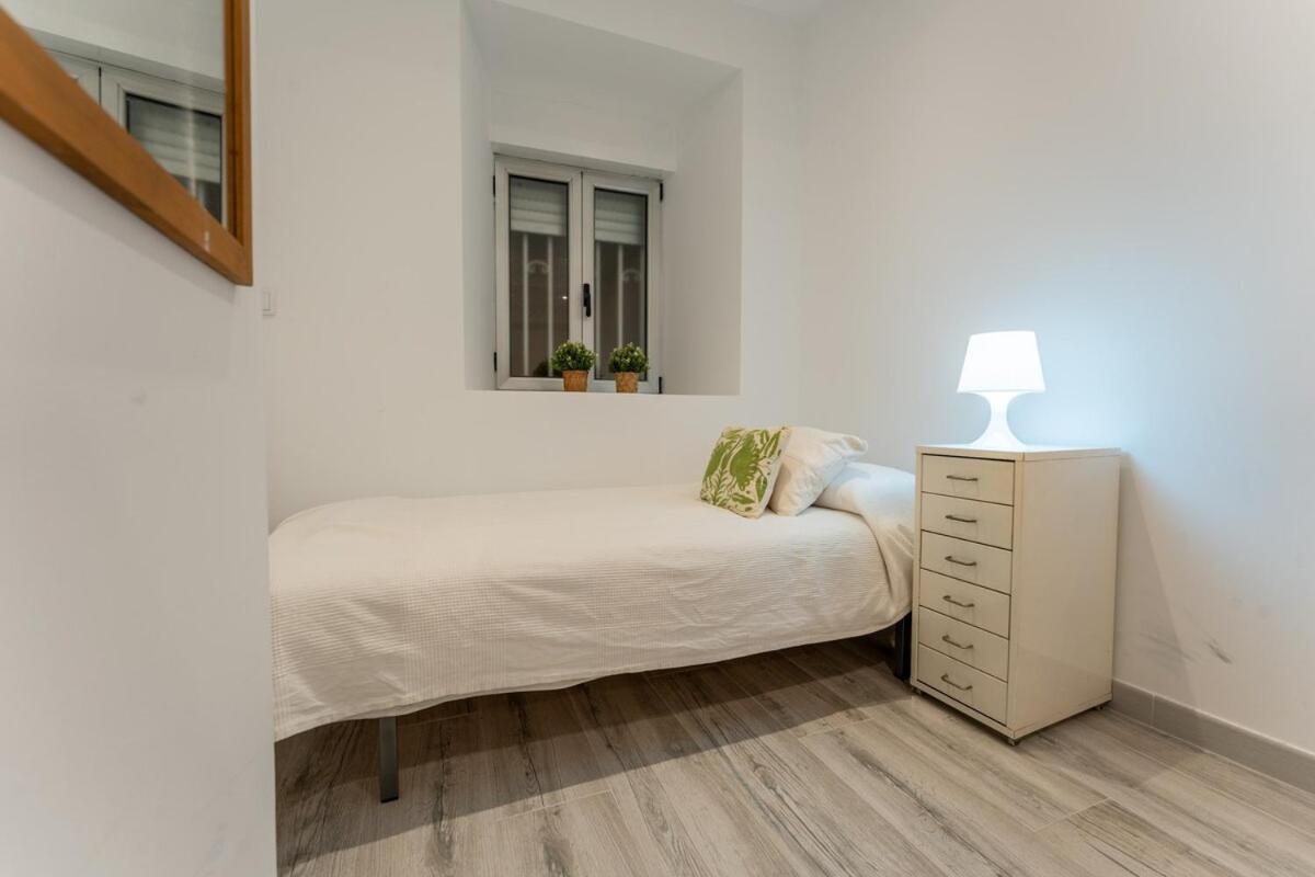 Centrally Located, Spacious And Full Of Light